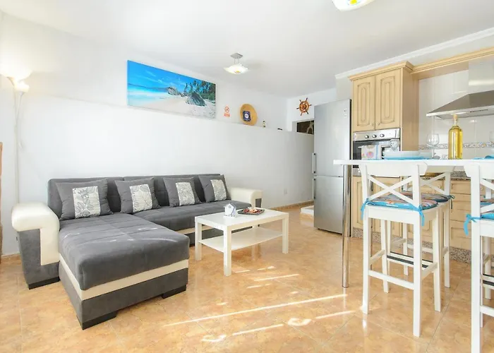 El Charco Apartamento Orzola