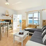 Apartman El Charco