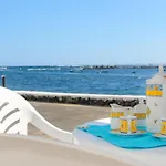 El Charco Apartman Orzola