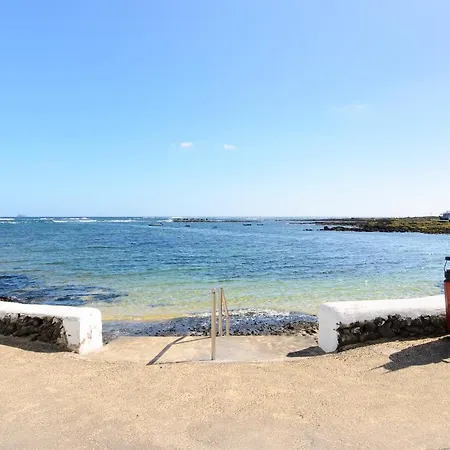 Appartement El Charco Orzola