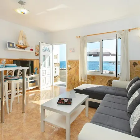 Appartement El Charco