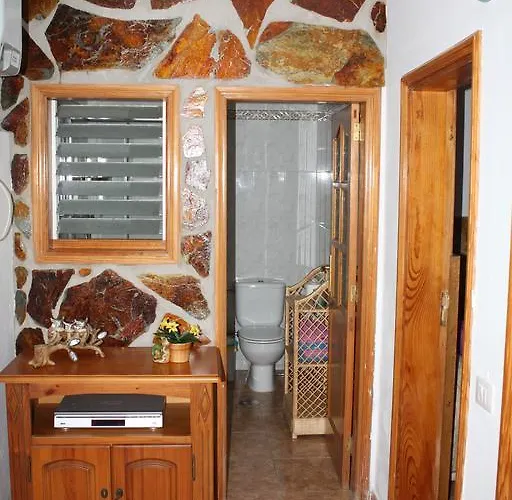 El Charco Appartement