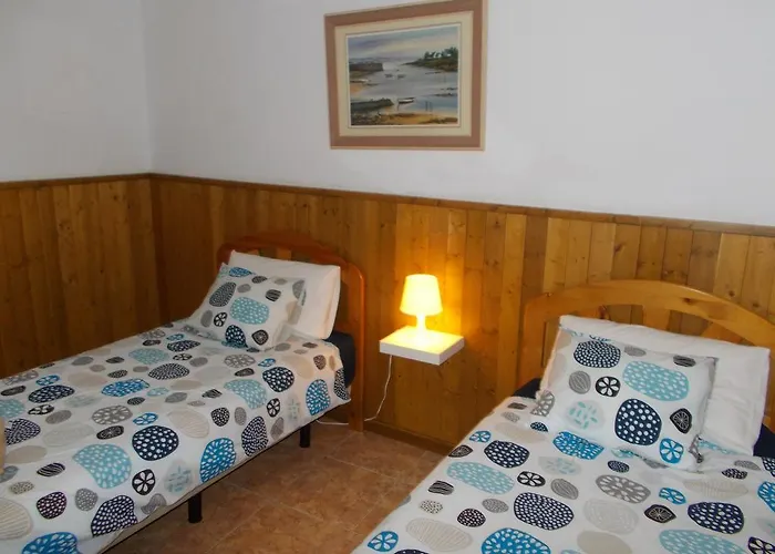 Appartement El Charco